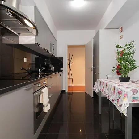 Monumental Garden Loft By Rent-a-key *