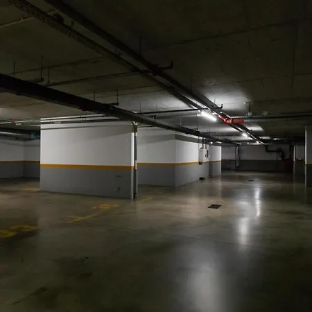 Monumental Garden Loft By Rent-a-key Funchal