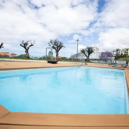 Monumental Garden Loft By Rent-a-key * Funchal