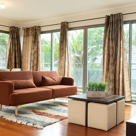 Daire Monumental Garden Loft By Rent-a-key Funchal