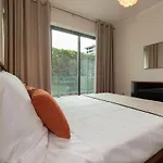 Monumental Garden Loft By Rent-a-key Lejlighed Funchal (Madeira)