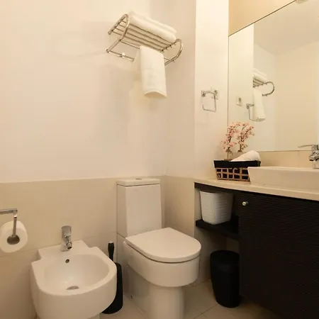 Monumental Garden Loft By Rent-a-key 公寓 *