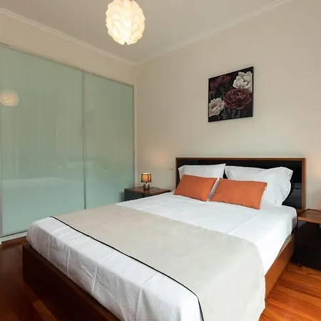 Monumental Garden Loft By Rent-a-key 公寓 *