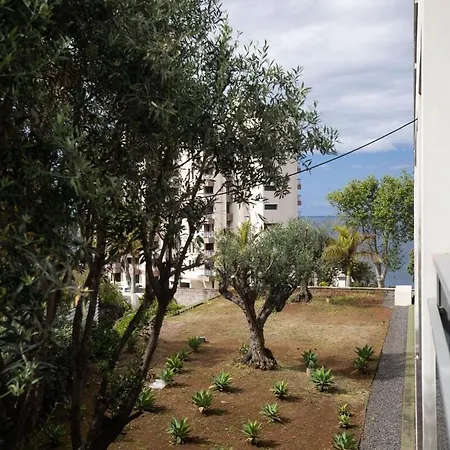 公寓 Monumental Garden Loft By Rent-a-key