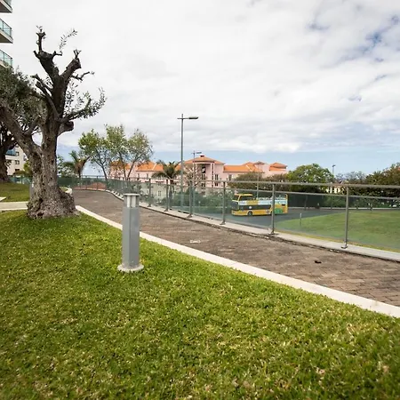 Monumental Garden Loft By Rent-a-key * 丰沙尔