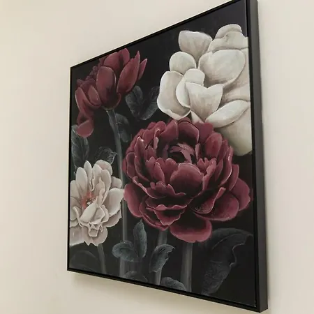 Monumental Garden Loft By Rent-a-key