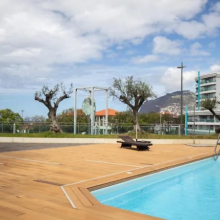 Monumental Garden Loft By Rent-a-key