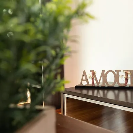 Monumental Garden Loft By Rent-a-key 公寓 *