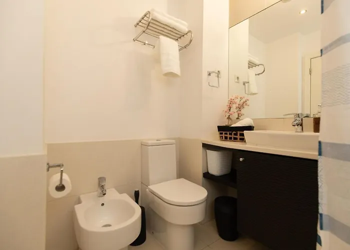 Monumental Garden Loft By Rent-a-key Apartamento *