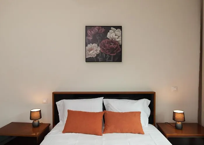 Monumental Garden Loft By Rent-a-key Apartamento *