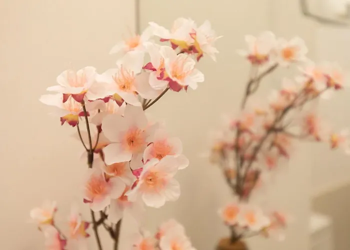 Monumental Garden Loft By Rent-a-key *