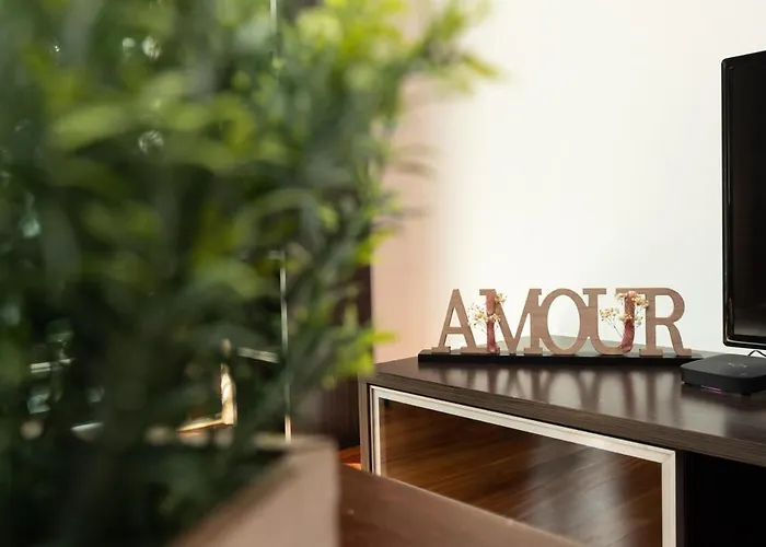 Monumental Garden Loft By Rent-a-key Apartamento *